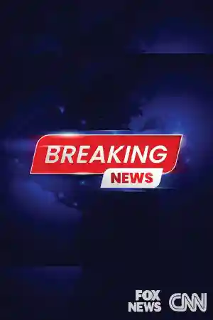 Live News Studio Collage