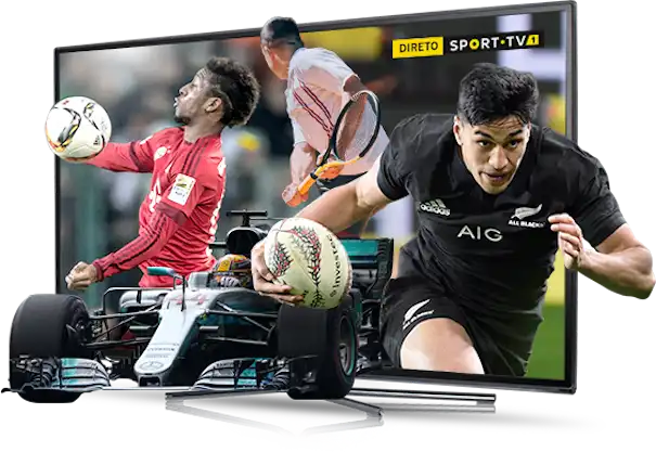 Big IPTV Live Sports and PPV Events